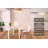 Steel Writing Desk-1207016440