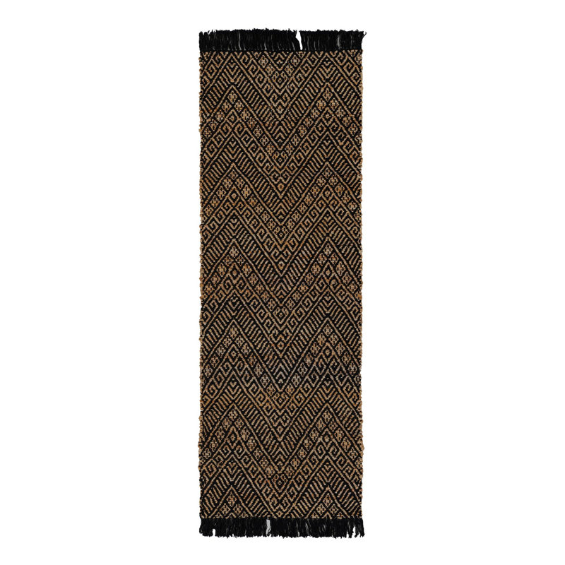 Tanya Courtland Rug, Runner 2' x 6'1"