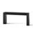 70.9" Fluted Console Table with 2 Hidden Drawers, Organic Modern Entryway Table-1536033795