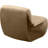 Koco Velvet Accent Chair-1509065704