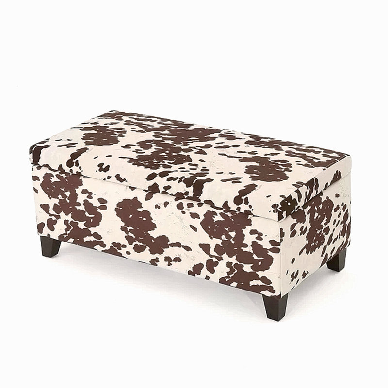 STORAGE OTTOMAN
