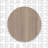 Roshaad 3 Piece Bracket Shelf-347397659