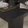 Transformer Table Extendable Dining Set - Table + Bench + 4 Chairs + Coffee Table(Panel Storage Unit) - 2 To 12 People - Smoked Hickory