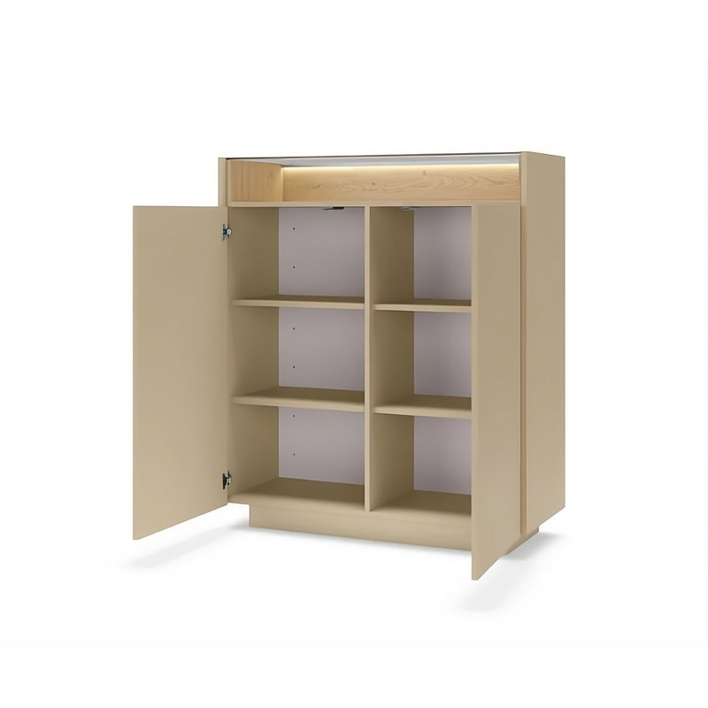 Cabinet/Enclosed Storage
