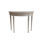Camille 40.5'' W Solid Wood Console Table