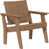 Grain de bois acajou antique est en rupture de stock