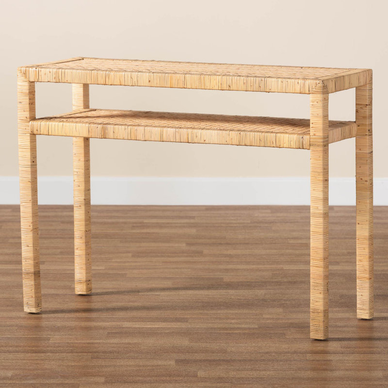 Belarmina 39.4'' Console Table