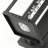 Led Outdoor Wall Light With Dusk To Dawn Sensor