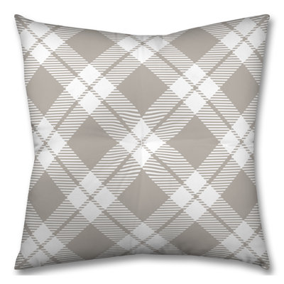  Coussin de sol écossais