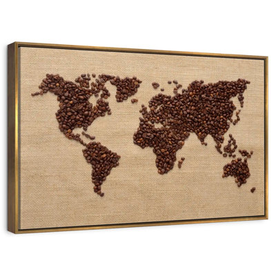 Monde du café