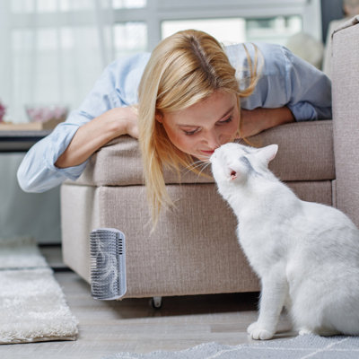 Emriye Scratching Post