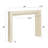 Modern Decorative Fireplace Mantel-2069019050