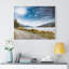 Be Of The Same Mind Romans 12:16 - Wrapped Canvas Print-1443214006