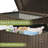 200 Gallon Lockable & Waterproof Outdoor Deck Box-127356220-127356223