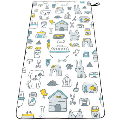 Couverture Hydropet