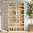 Foldable Shoe Rack Organizer