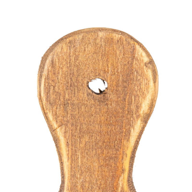 Support pour plante Kujawa, Brun