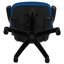 Chaise de bureau ergonomique Cappello-1050310371