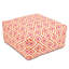 Taylor Square Pouf