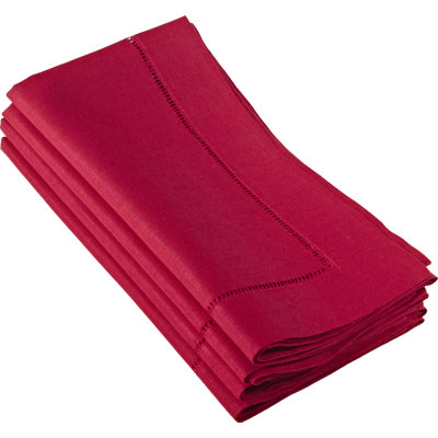 Gelder Reversible Linen Napkin