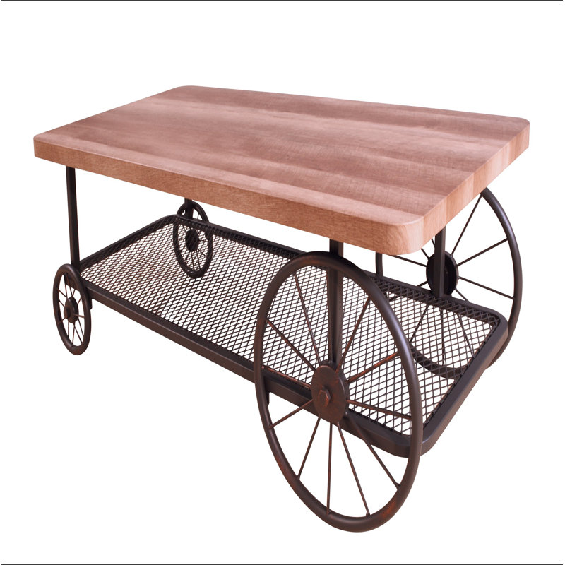 Table basse