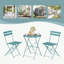 Patio Dining Set with-68953169