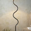 Wrangler Floor light finished and Raffia-303544019
