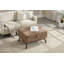 Banc de rangement Mid-Century-1352050481