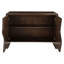 Bansa Two-Door Cabinet