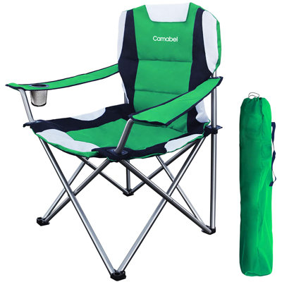 Madeira Folding Camping Chair