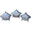 Metal Decorative Bowl