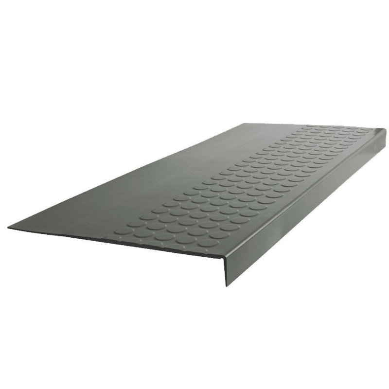 Tapis d’escalier carré profil vantage 48 po