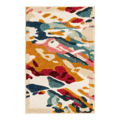 Tapis Wrought Studio ™ Zenata Marelda
