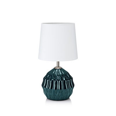 Savannah Ceramic Lamp
