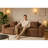 Modular Compression Sofa