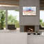 Ivy Bronx «Desertscape» par Kristy riz, art mural sur toile-1721008261