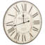 Cuevas MDF Wall Clock
