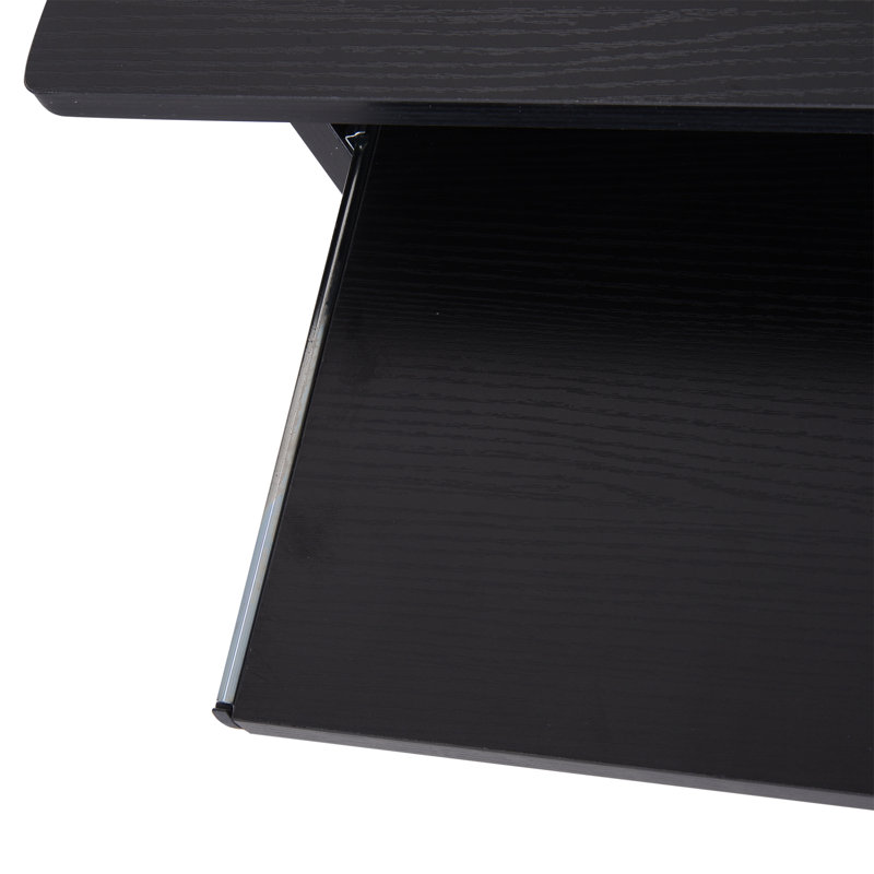 Computer Desk, Black