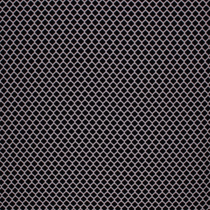 Suite Fabric, Black
