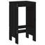 Nedyu Solid Wood Counter Stool-1223186282-1262086665