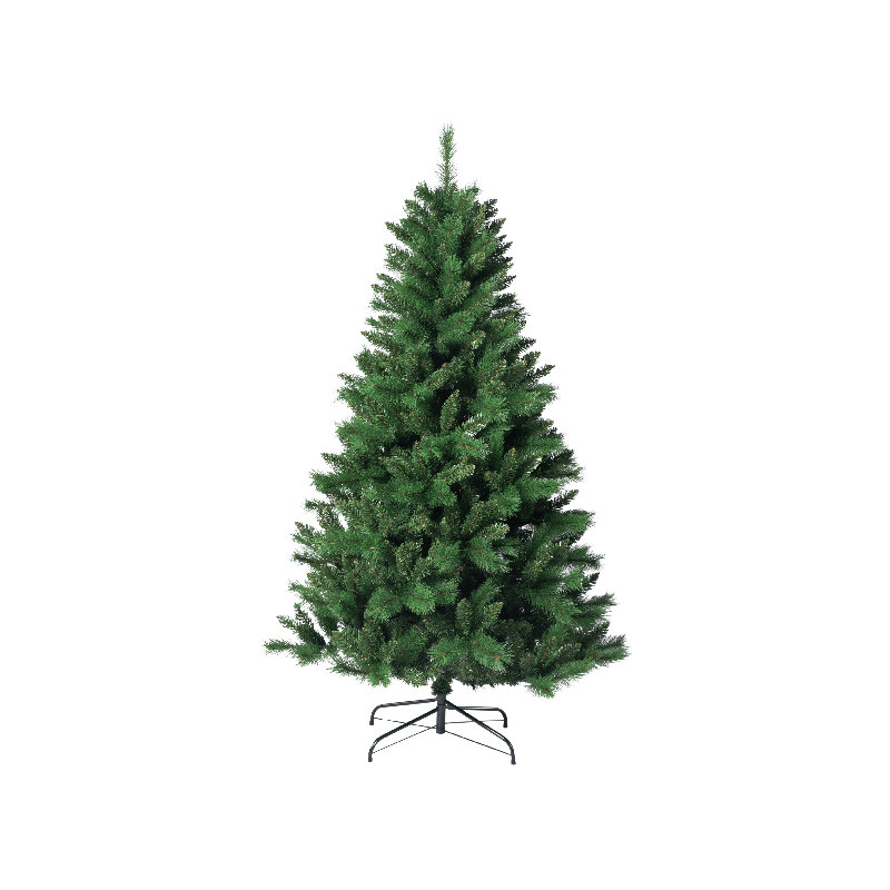 Artificial Christmas Tree, 7' H