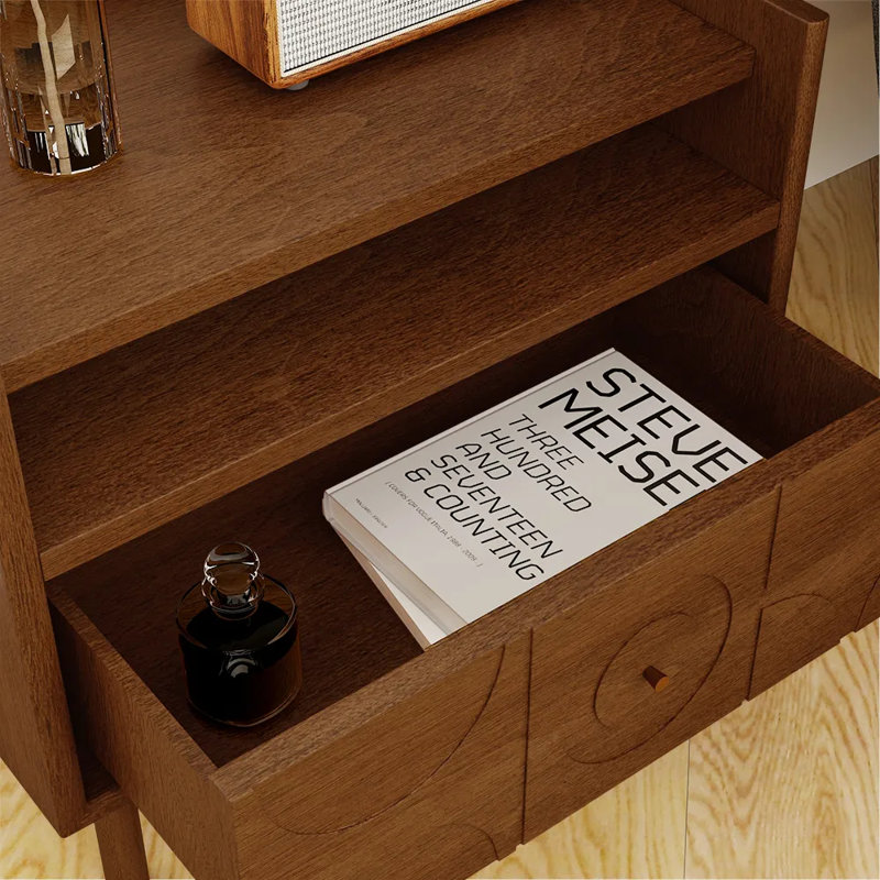 Terriann 22.83'' W Nightstand