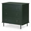 Shillington 3 DRAWER NIGHTSTAND-1866056600