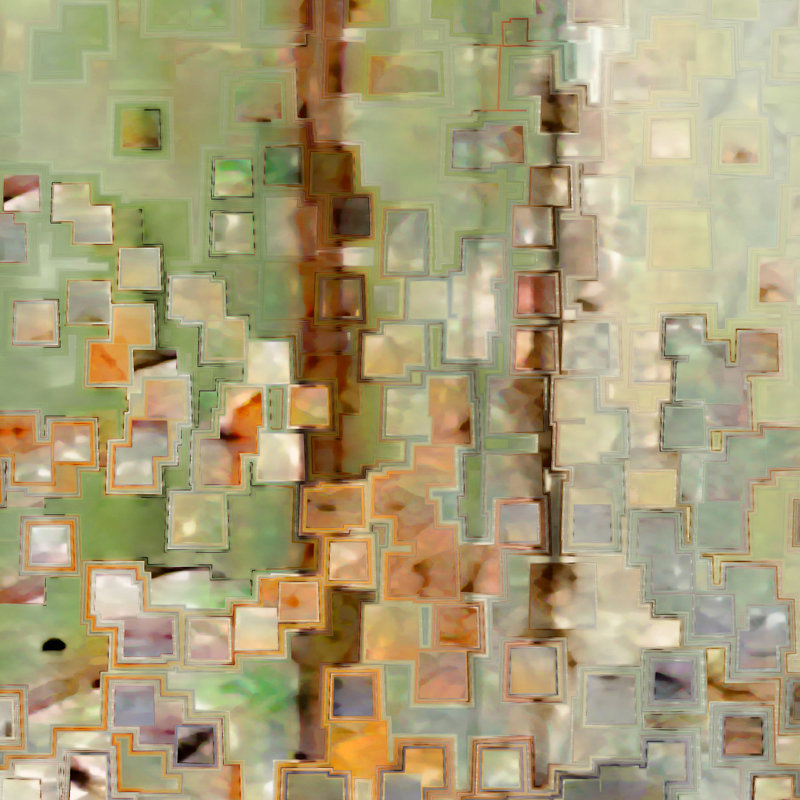 "le bon type d’aide.« john 12:32 » par mark lawrence, impression sur toile tendue, H 28 po x l 28 po x P 1,5 po