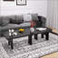 Ensemble de tables basses Modern Modern