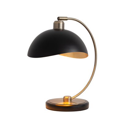 Dimmable Marble Desk Lamp