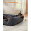 120x90x30cm Polyester Pet Bed-109599172