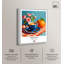 Espresso, reproduction d'art sur toile par Art Remedy-118148754-118148763