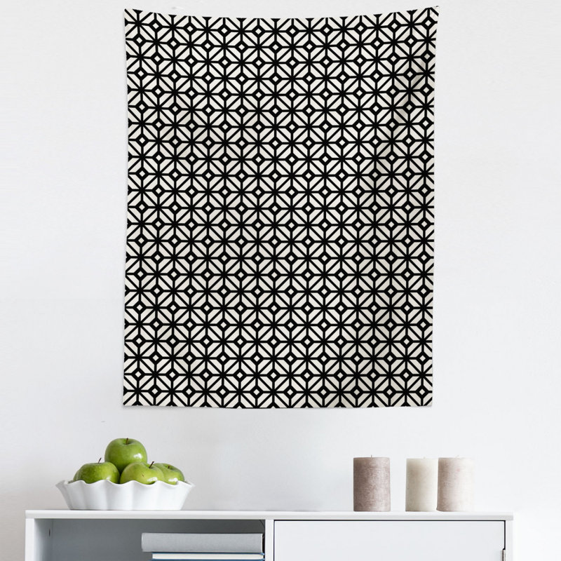 Microfiber Wall Hanging, 71.12cm H x 58.42cm W