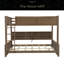 Lit superposé avec armoires de rangement et ports USB-1278403793-1278403798